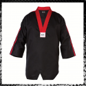 Uniforme Classic Polycotton Freestyle Top Giacca Uniformi Arti Marziali Filippine