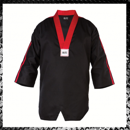 Adult Classic Polycotton Freestyle Top