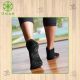 Gaiam Calze Yoga Antiscivolo Unisex
