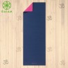 Gaiam Tappetino Yoga Reversibile 3 mm Navy/Pink Pratica Yoga Asana