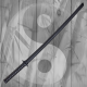 Bokken in Polipropilene Katana Allenamento Arti Marziali Giapponesi