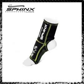 Foot Grip Antiscivolo MMA Sphinx Cavigliere MMA Brazilian Ju Jitsu