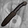Eva Training Knife Coltello da Allenamento Arti Marziali Krav Maga