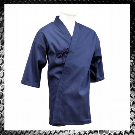 Keikogi Giacca Aikido Kendo Uniformi Arti Marziali
