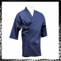 Keikogi Giacca Aikido Kendo Uniformi Arti Marziali