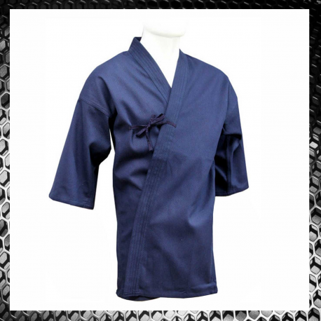 Keiogi Adulto Aikido Kendo Uniformi Arti Marziali