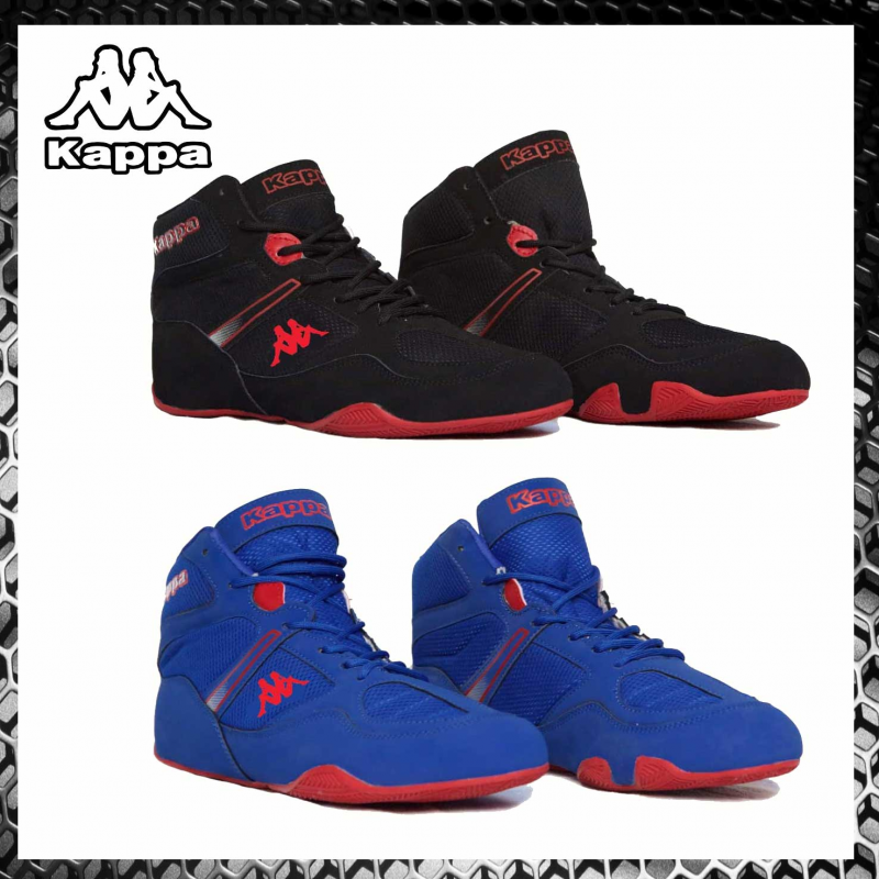 scarpe ginnastica kappa