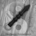 Kubotan in Polipropilene Allenamento Arti Marziali Difesa Personale