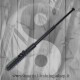Bastone Estensibile in Polipropilene Escrima Sticks Arti Marziali Allenamento