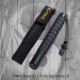 Bastone Estensibile in Polipropilene Escrima Sticks Arti Marziali Allenamento