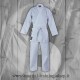Uniforme Karate Leggera 6oz Divisa Karate Arti Marziali