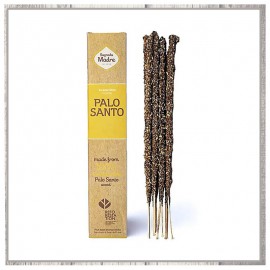 Bastoncini Palo Santo Incenso Naturale Ecologico Sagrada Madre