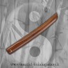 Coltello Tanto in Legno Rosso Red Oak Arti Marziali Giapponesi Krav Maga