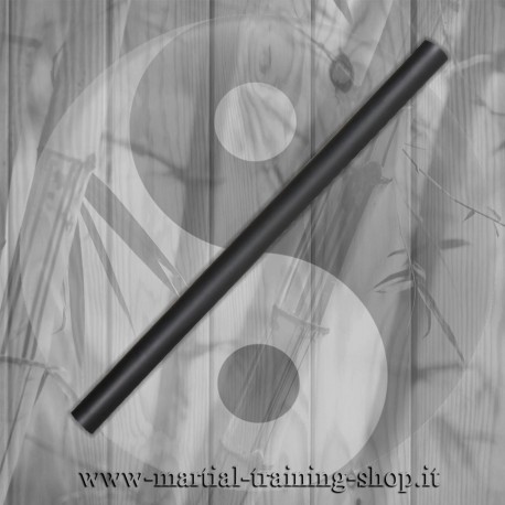 Bastone Corto Imbottito in Neoprene Nero Kali Krav Maga Difesa PersonaleCatalogo  Prodotti