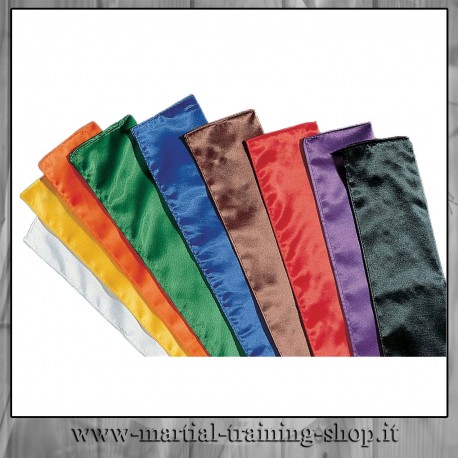 Cinture a Fascia Kung Fu Arti Marziali Cinesi