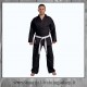 Karategi Nero 8 Once Uniforme Arti Marziali