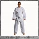 Karategi Bianco 8 Once Uniforme Arti Marziali