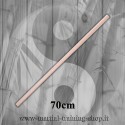 Bastone Bianco da Allenamento Kali Escrima Krav Maga