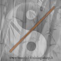 Bastone Aikido 150cm in Quercia Allenamento Arti Marziali Kung Fu