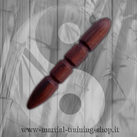 Dos Puntas In Kamagong Kubotan Escrima Difesa Personale Krav Maga