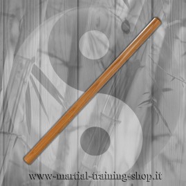 Bastone Escrima Bavaria Natural Da Allenamento Kali Escrima Krav Maga