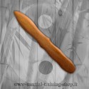 Coltello in Legno Massello Short da Allenamento Kali Escrima Difesa Personale