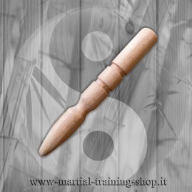 Kubotan Tai in Faggio Naturale Kali Escrima Difesa Personale Krav Maga