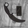 K25 Karambit in Polipropilene Coltello Arti Marziali da Allenamento in Polipropilene