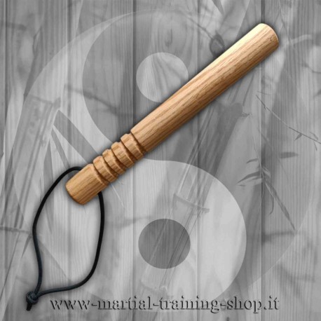 Dan Bong Artigianale Da Allenamento Arti Marziali