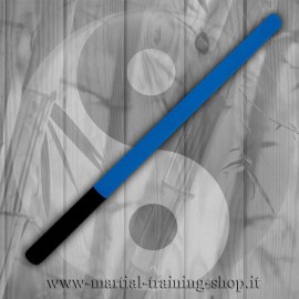Bastone Imbottito in Neoprene Blu/Nero Kali Krav Maga Difesa Personale