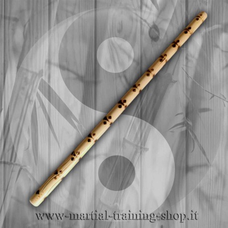 bastone Wooden Spots BE-07