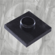 Tsuba and Rubber Ring