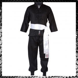 Kids Kung Fu Uniform