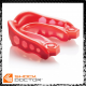 Shock Doctor Gel Max Gum Shield  Paradenti Muay Thai Boxe Kickboxing