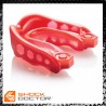 Shock Doctor Gel Max Gum Shield  Paradenti Muay Thai Boxe Kickboxing
